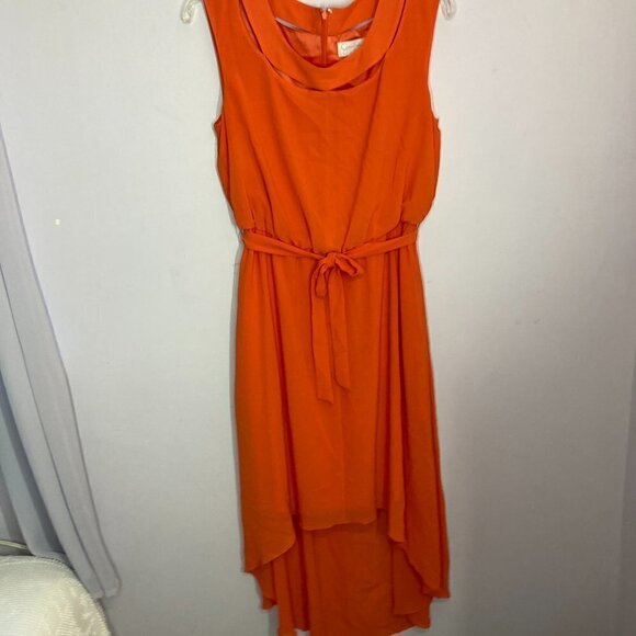 Jessica Simpson Dress, Size 8 - Picture 7 of 8